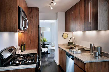 Rented by Pinnacle City Living