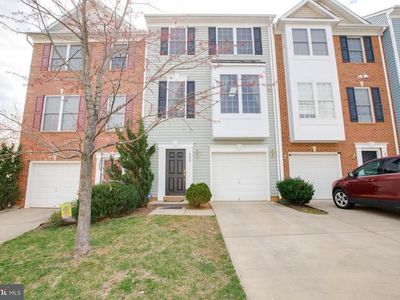 863 Persimmon Pl, Culpeper, VA, 22701