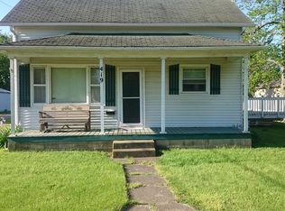 419 W 5th St, Minonk, IL