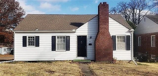 1st image of 501 S Hedges St