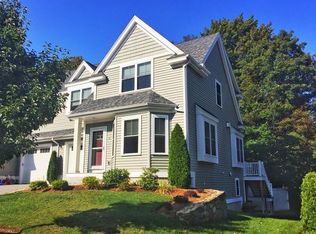 331 Albion St #2, Wakefield, MA 01880