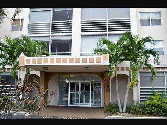 2nd image of 501 E Dania Blvd #3J