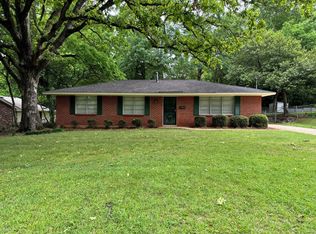 3809 Avondale Ct, Montgomery, AL 36109