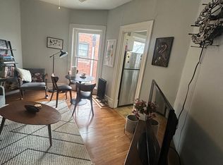 251 S Saint Clair St #12, Pittsburgh, PA 15206
