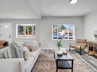 3430 S Fairfax Street, Denver, CO 80222