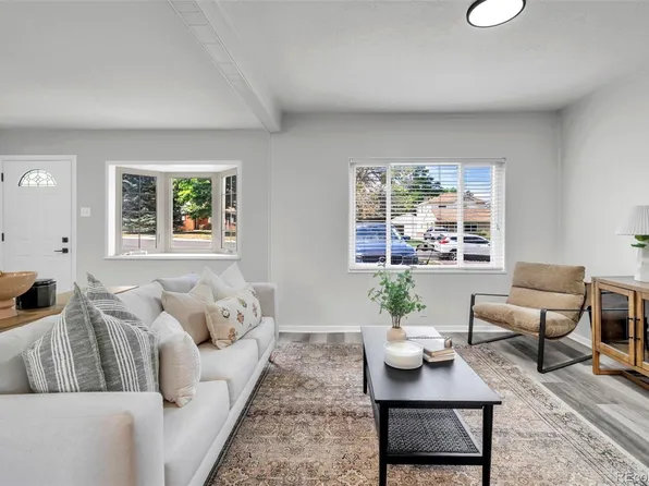3430 S Fairfax Street, Denver, CO 80222