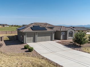 6647 E Big Spur Cir, Hereford, AZ 85615