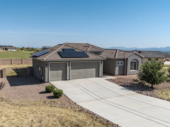 6647 E Big Spur Cir, Hereford, AZ 85615