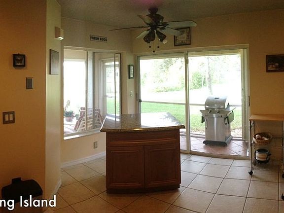 Kitchen view
