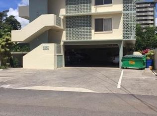 2634 Nakookoo St APT C3, Honolulu, HI 96826