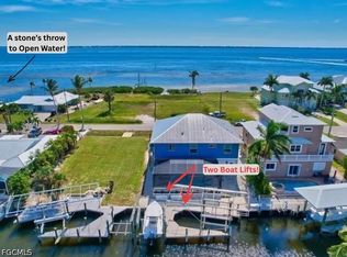3420 1st Ave, Saint James City, FL 33956