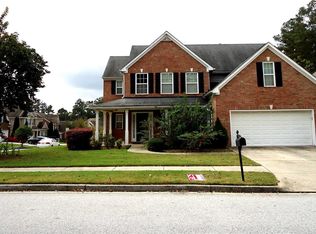 1829 Cooper Lakes Dr, Grayson, GA 30017