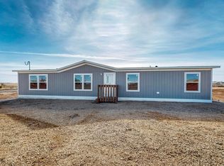 4 San Pedro Cir, Moriarty, NM 87035