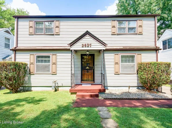 2637 Algonquin Pkwy, Louisville, KY 40210