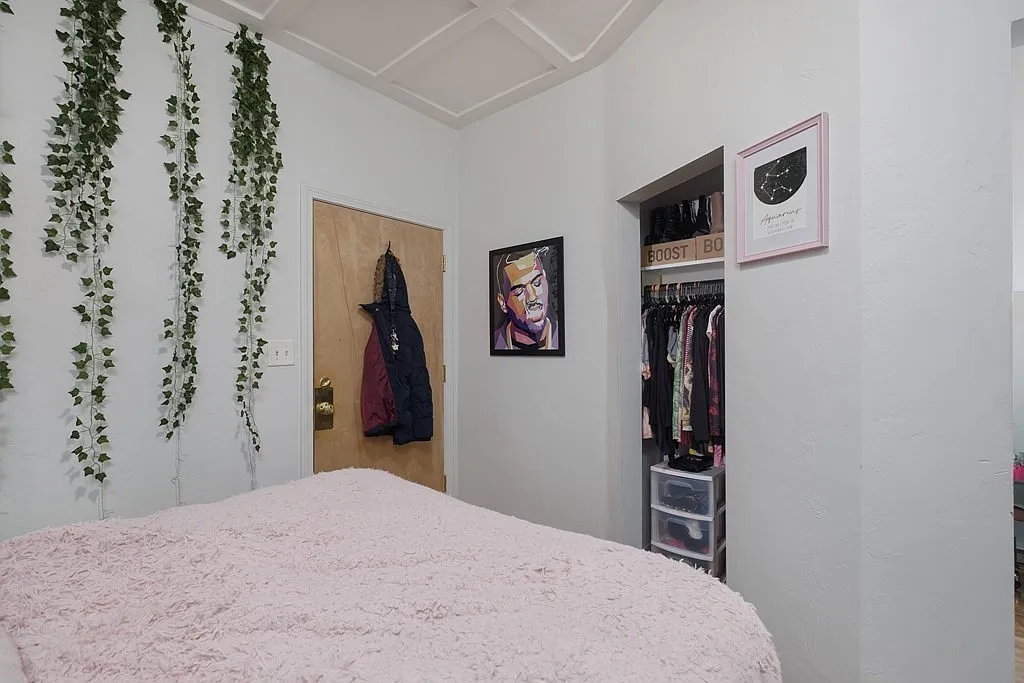 1 bed, 1.0 bath, 800 sqft, $1,850 — Photo 4