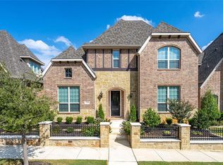 1605 Riviera Ln, Southlake, TX 76092