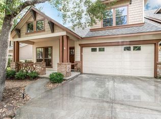 59 Douvaine Ct, Spring, TX 77382