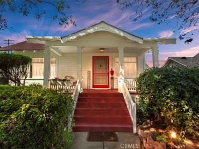 117 E Pine St, Alhambra, CA, 91801