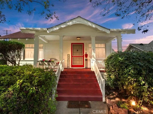 117 E Pine St, Alhambra, CA 91801