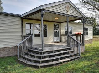 9039 E Farm Road 186, Rogersville, MO 65742
