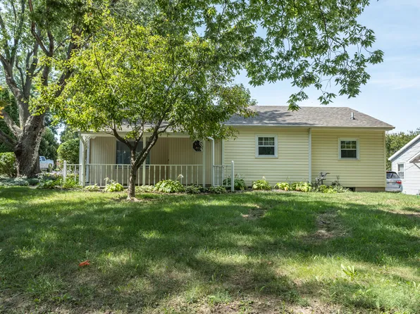 1308 S Harrison St, Alexandria, IN 46001