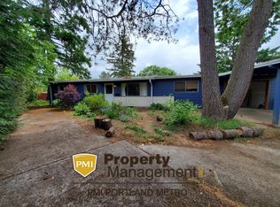 7802 SE 68th Ave, Portland, OR