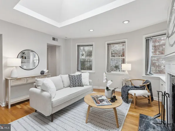 1340 Vermont Ave NW APT 6, Washington, DC 20005