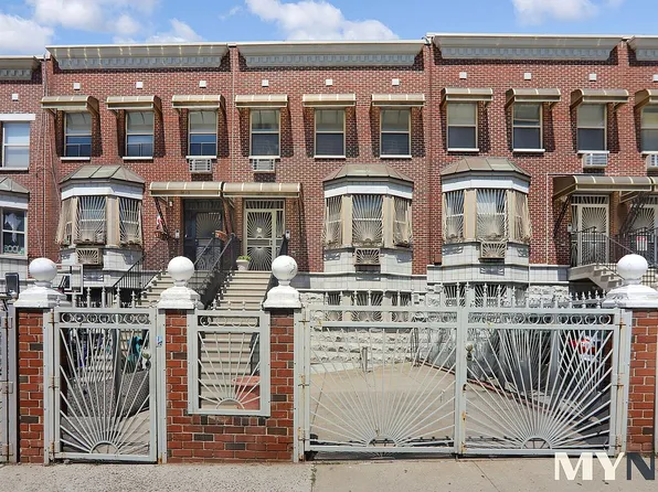 1471 Gates Ave, Brooklyn, NY 11237