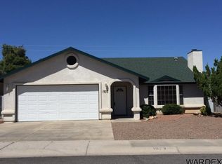 1823 Hope Ave, Kingman, AZ 86401