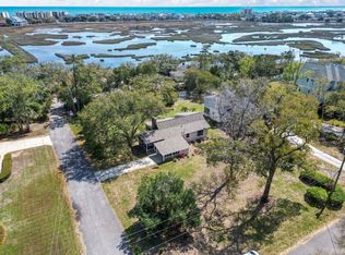 145 Midway Dr., Pawleys Island, SC 29585