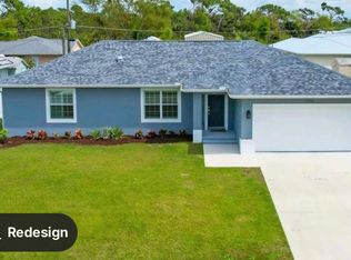 7396 Thomas St, Englewood, FL 34224