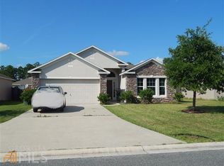 223 Pine Bluff Dr, Kingsland, GA 31548