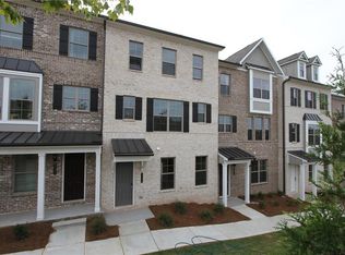 4364 White Spruce Aly #228, Doraville, GA 30360