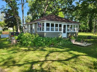 W6674 N Lake Shore Dr, Elkhorn, WI 53121