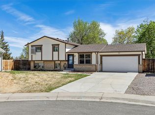 9163 Calhoun Place, Littleton, CO 80123