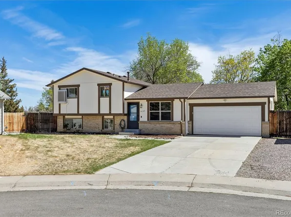 9163 Calhoun Place, Littleton, CO 80123