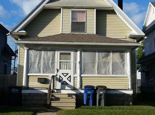 750 Redwood Ave, Toledo, OH