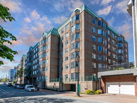 2nd image of 1326 Lower Water St #106