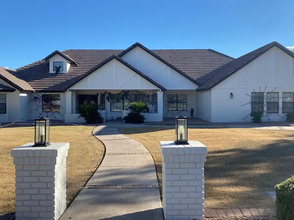 817 E JUANITA Avenue, Gilbert, AZ 85234
