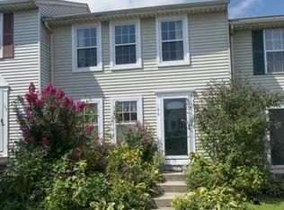 150 Laurel Valley Ct, Abingdon, MD 21009