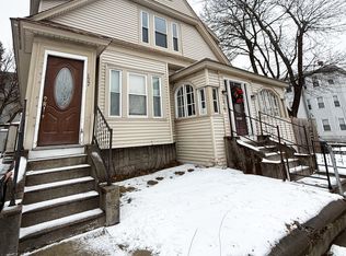 179 Pilgrim Ave #2, Worcester, MA 01604