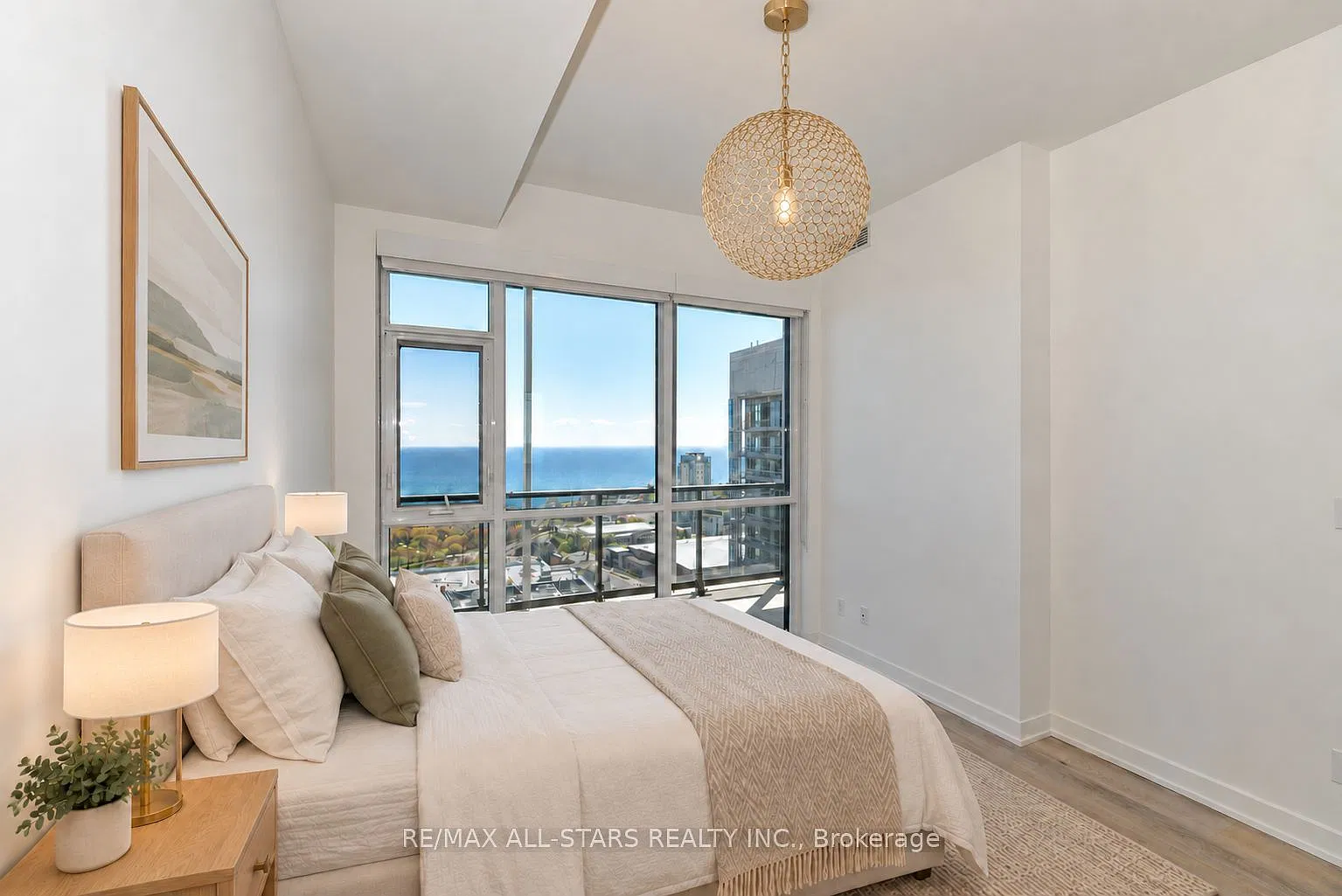 2 bed, $3,400 — Photo 2
