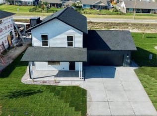 106 S Crispin St, Manhattan, MT 59741