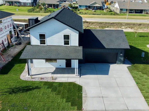 106 S Crispin St, Manhattan, MT 59741