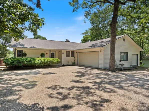 19 S Hills Loop, Eureka Springs, AR 72631