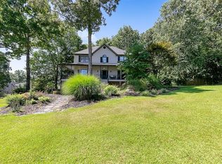 118 Eagle Ridge Dr, Canton, GA 30114