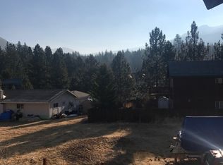 1693 Fair Meadow Trl, South Lake Tahoe, CA