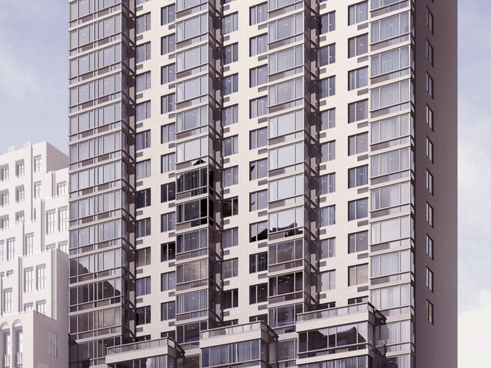 1st image of 350 W 37th St Ph E