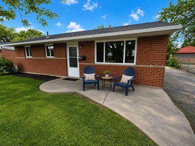 1283 Carolwood Ave, Columbus, OH, 43227
