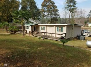 284 Bobby Mattison Rd, Monticello, GA 31064